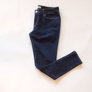 NWOT Dark Wash Skinny Jean